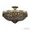 Люстра потолочная Bohemia Ivele Crystal 19271/45IV G R781