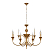 Люстра ARTE LAMP A4094LM-6PB