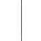 Светильник одинарный Crystal Lux ENERO SP1 CHROME