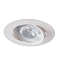 Светильник встраиваемый ARTE LAMP A4762PL-1WH