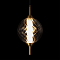 Светильник LOFT IT 10421/B Smoke