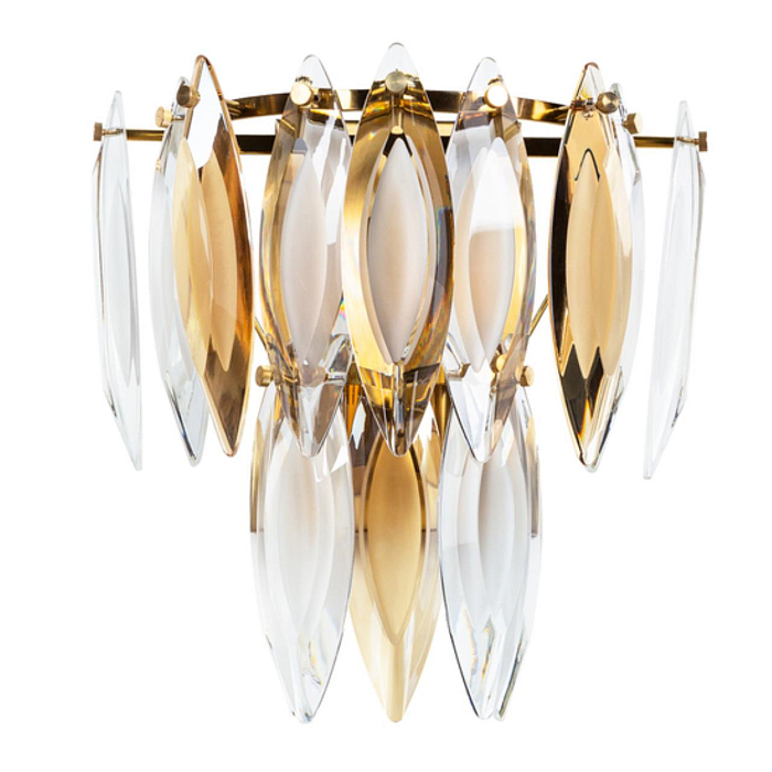 Светильник на 1 лампу Divinare 3509/01 AP-2