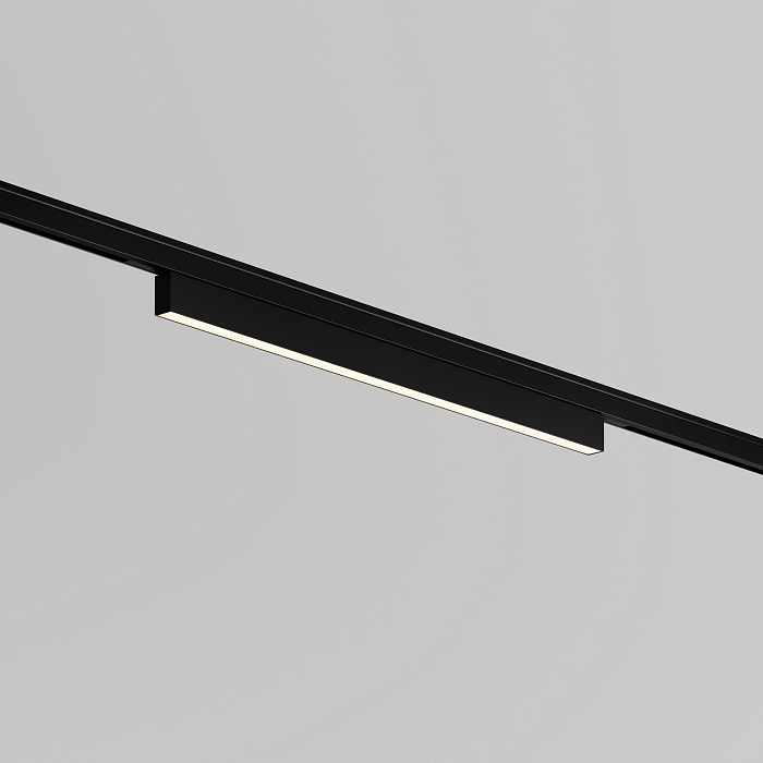 Трековая система Technical TR192-1-8W3K-B