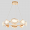 Люстра Crystal Lux FELICIDAD SP64W LED