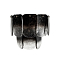LOFT IT 10482W Smoke