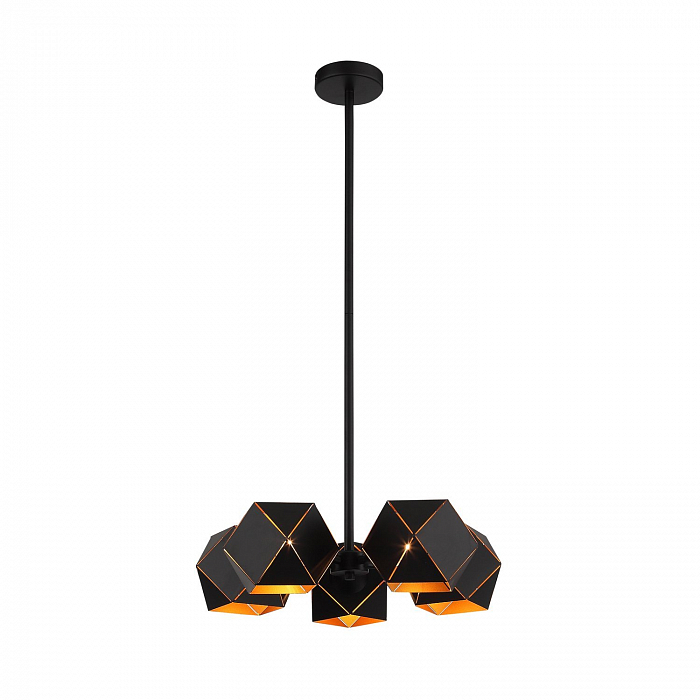 Люстра на штанге ST LUCE SL258.402.05