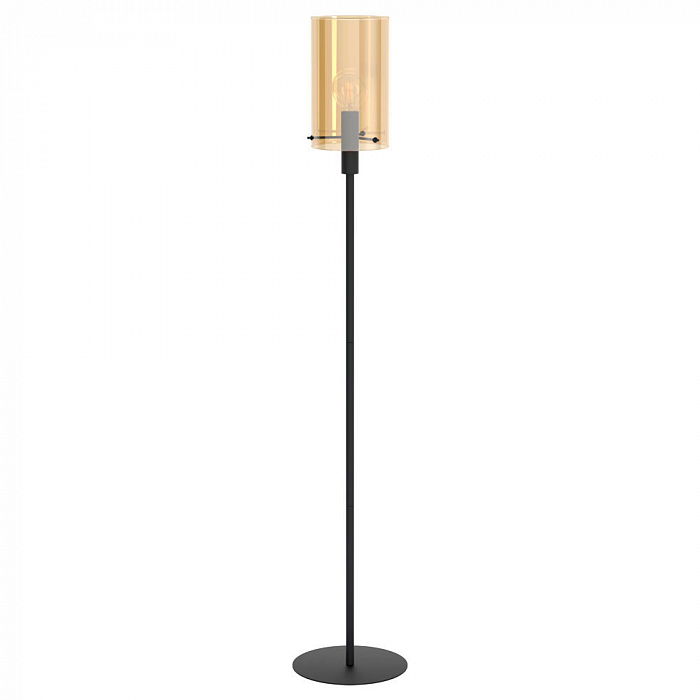 Торшер на 1 лампу Eglo 39542