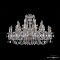 Люстра большая Bohemia Ivele Crystal 1402/16+8/300 Pa