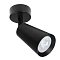 Спот ARTE LAMP A2352PL-1BK