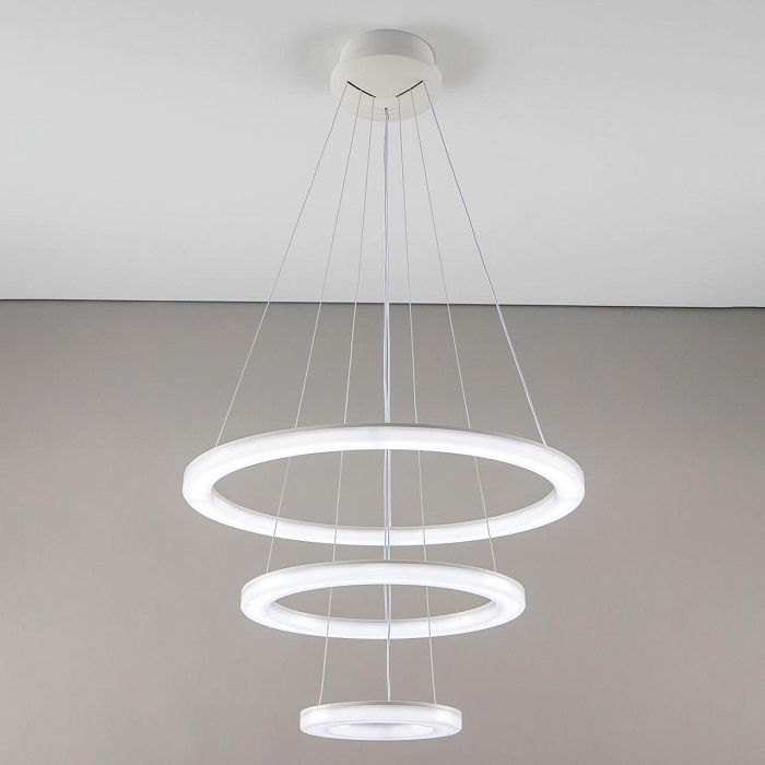 Люстра подвесная  CL710A104S