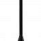 Светильник одинарный Crystal Lux ENERO SP1 BLACK