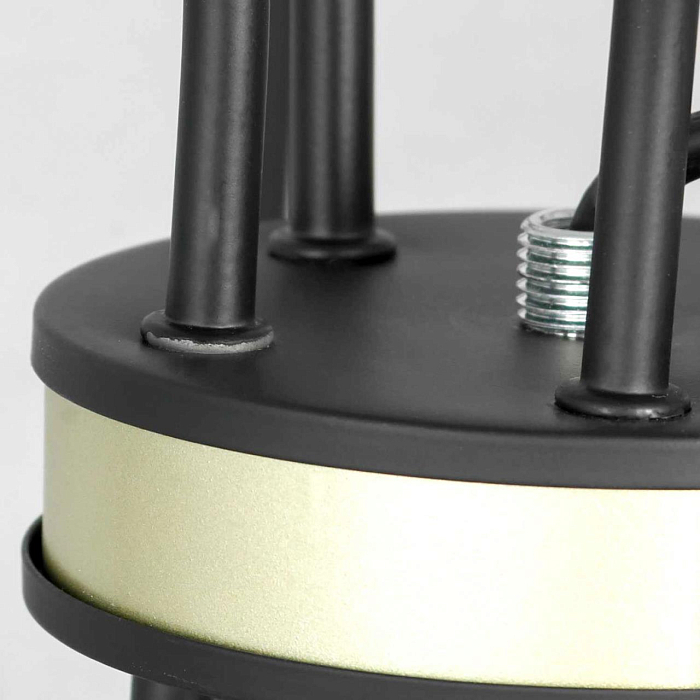 Люстра Lussole LSP-8198