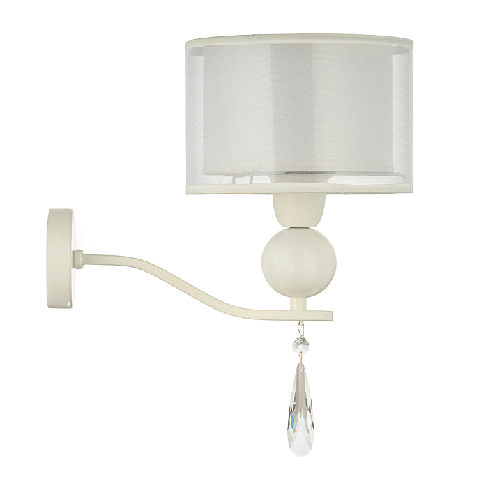 Бра на 1 лампу Arti Lampadari Rufina E 2.1.1.600 W