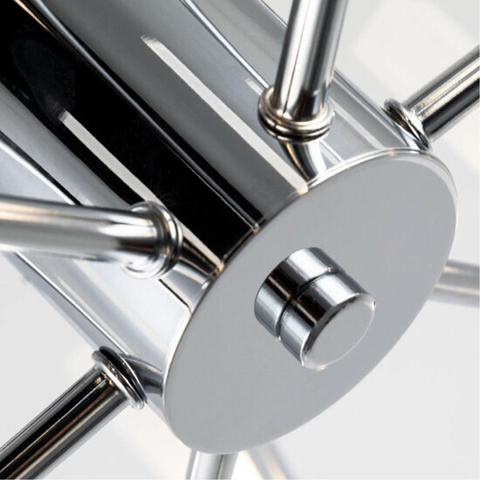 Люстра на штанге ARTE LAMP A7410PL-24CC