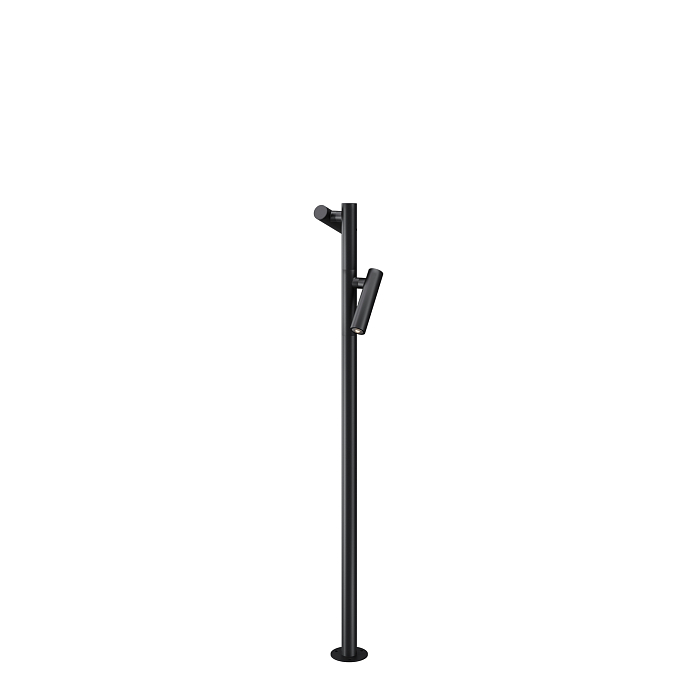 Уличный светильник Outdoor O494FL-L20B3K