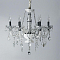 Люстра хрустальная  CL353161