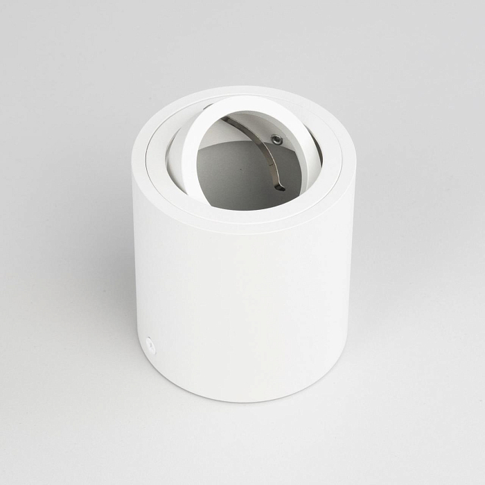 CL538111 Дюрен Белый Св-к Накладной Светильник накладной  CL538111