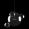 Светильник одинарный LOFT IT 2029-P4