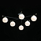 Люстра MW-Light 605017406