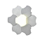 Бра светодиодное Vele Luce VL8045W01