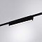Трековая система ARTE LAMP A6153PL-1BK