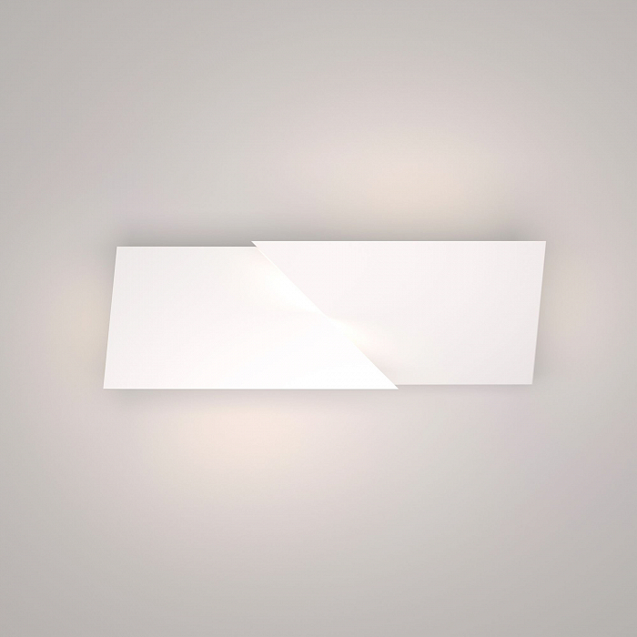 Интерьерная подсветка светодиодное Elektrostandard 40106/LED белый