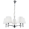 Люстра ARTE LAMP A4098LM-5CC
