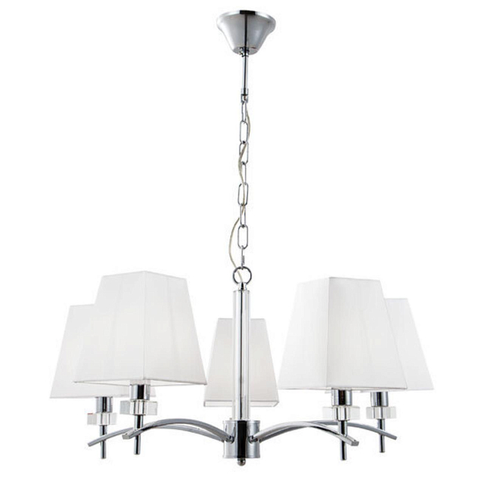 Люстра ARTE LAMP A4098LM-5CC