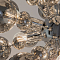 Светильник подвесная Maytoni MOD133PL-06CH