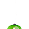 Светильник одинарный Sfera Sveta 5064 D300 GREEN