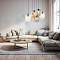 Люстра TK Lighting 5974 Elio