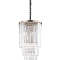 Люстра NewRgy 8760/10NK NICKEL
