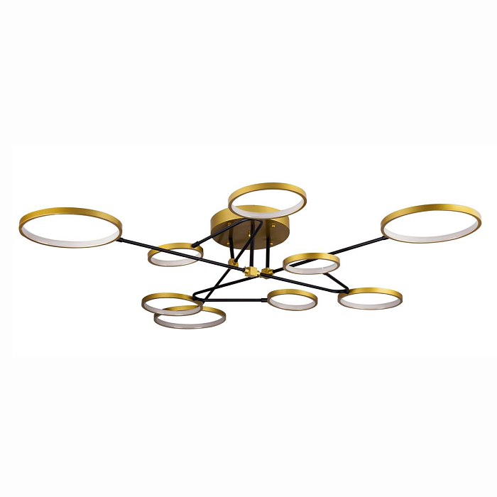 Светильник LED4U L200-9