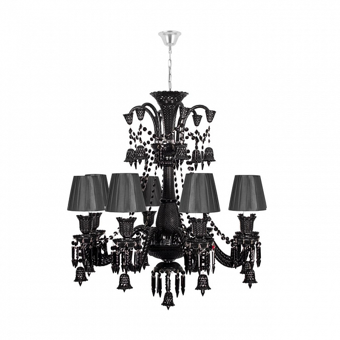 Светильник LOFT IT 10210/8 Black