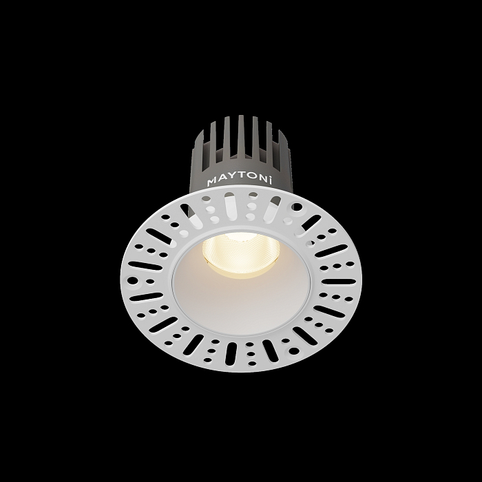 Светильник Technical DL119-10W-3K-TRS-W