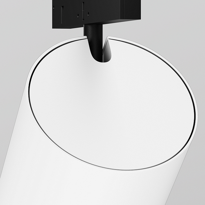 Трековая система Technical TR187-1-9W4K-M-BW