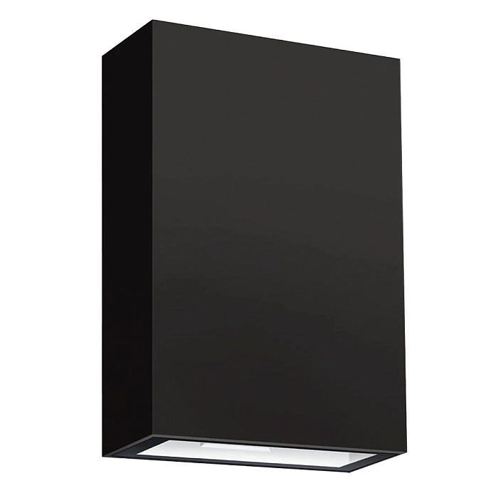 Уличный светильник ARTE LAMP A2750AL-2BK