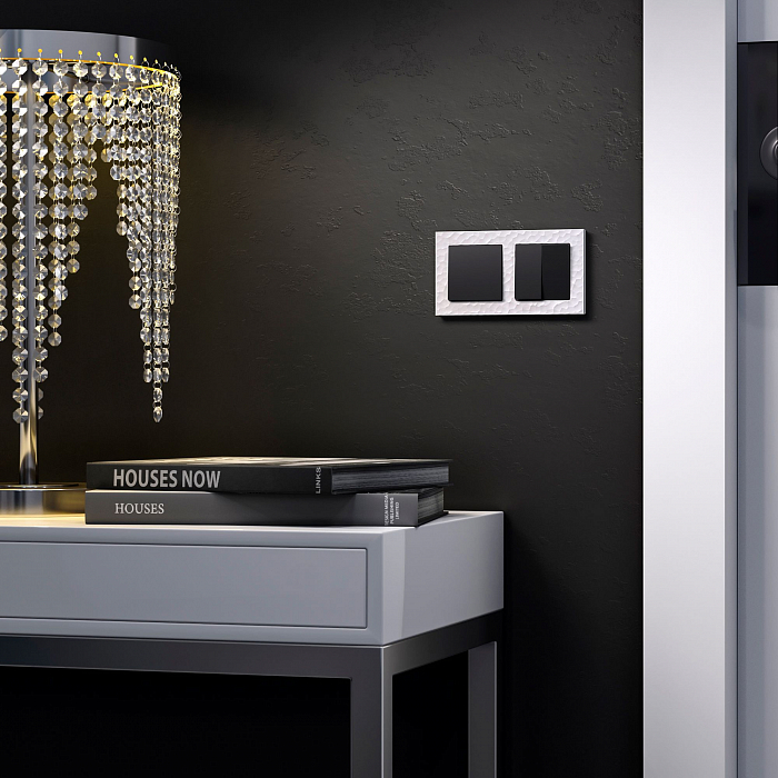 Выключатель Werkel W1110008