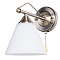 Бра на 1 лампу ARTE LAMP A3208AP-1AB
