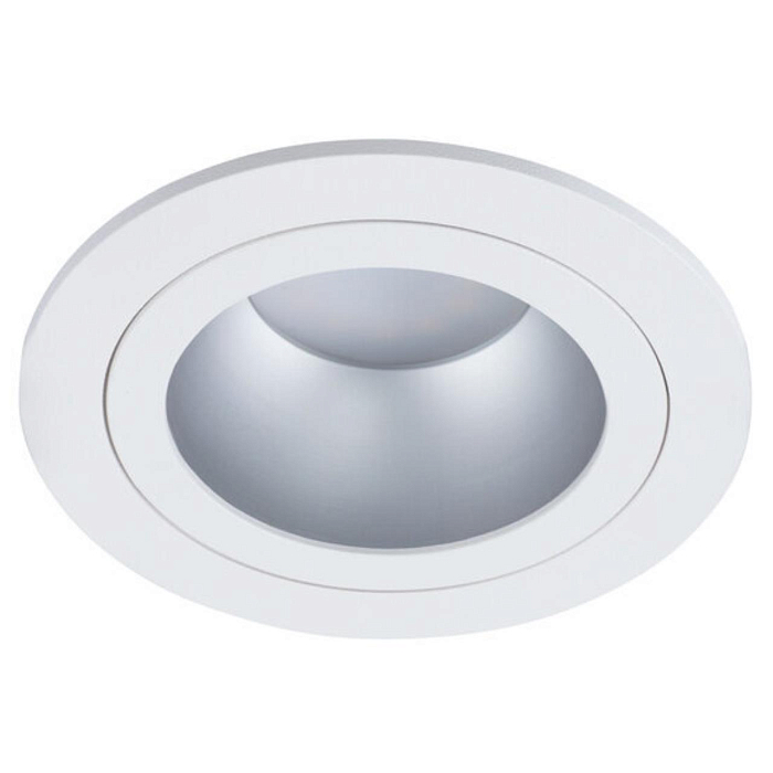 Светильник встраиваемый ARTE LAMP A2161PL-1WH