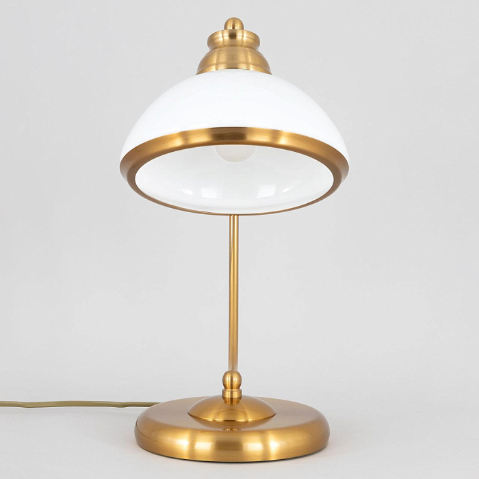 CL401813 Краков Св-к Настольный Настольная лампа интерьерная  CL401813