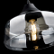 Светильник одинарный Freya FR5188PL-01B