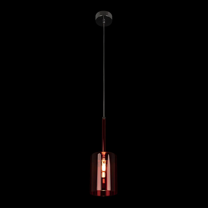 Светильник LOFT IT 10232/C Red