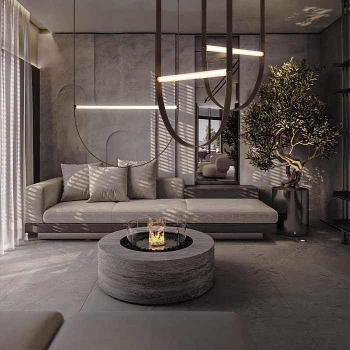 Светильник LOFT IT 10221/1700