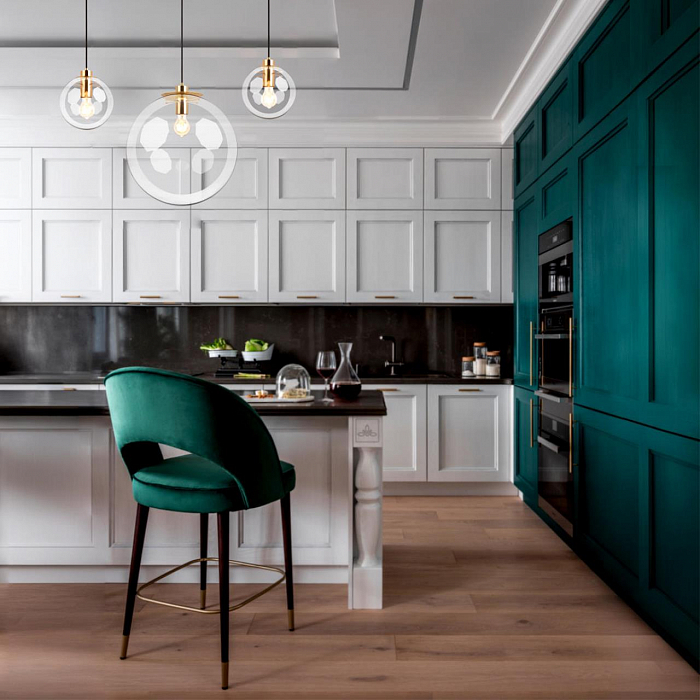Светильник LOFT IT 2033-C