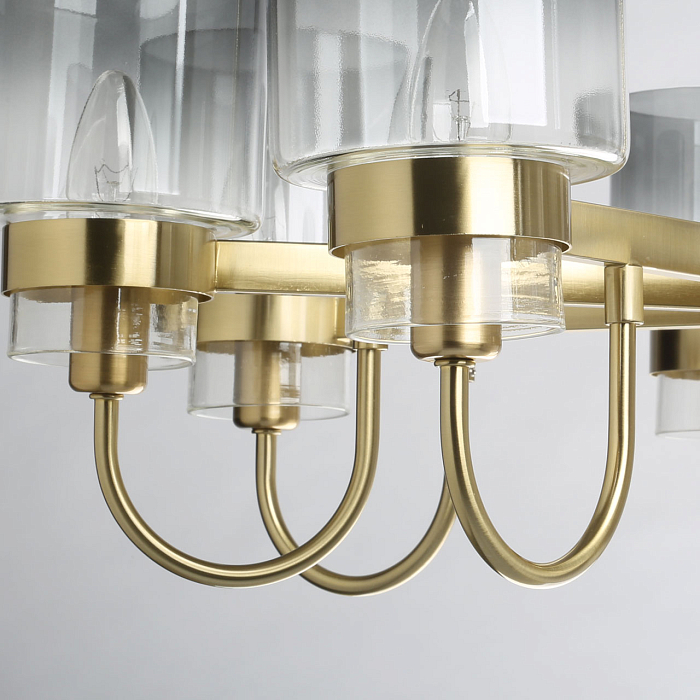 Люстра подвесная MW-Light 483015108