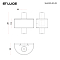 ST LUCE SL6230.401.01