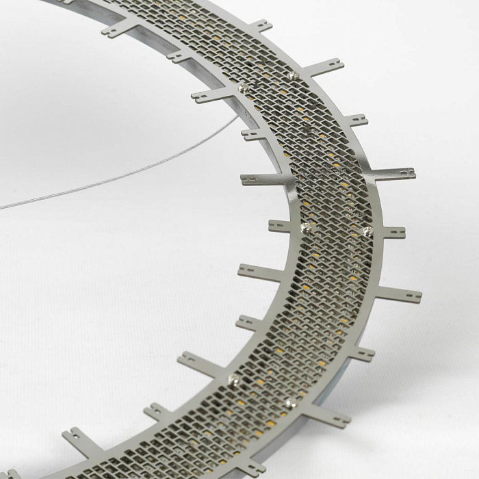 Люстра Lussole LSP-7266