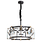 Люстра подвесная Divinare 7304/04 SP-8