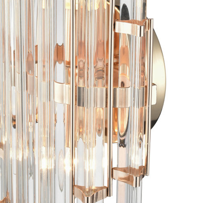 Бра на 2 лампы Vele Luce VL3314W22